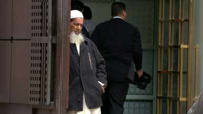 ...THAT THE QUR'AN COMMANDS
THAT YOU DISAVOW - Why We Hate