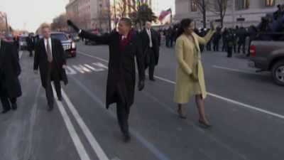 That was the range in which
Black men existed - Obama: In Pursuit of a More Perfect Union