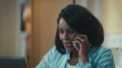 -That is the reason
why I called you. - Keyshia Cole: This Is My Story
