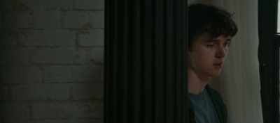 That is the saddest
funny story I've ever heard. - The Son