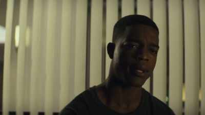 That was the scariest part of it all: - Homecoming