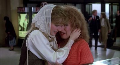 That was the single biggest crock - Outrageous Fortune