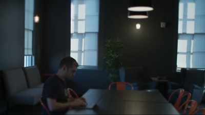That the speed of computers, for neural networks, for AI, - iHuman