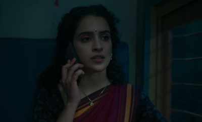 That is the stupidest theory ever! - Meenakshi Sundareshwar