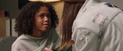 That was the summer after
your sophomore year, right? - My Fiona