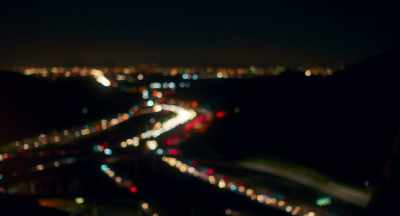 That the sun and the stars
all revolved around us. - Too Old to Die Young