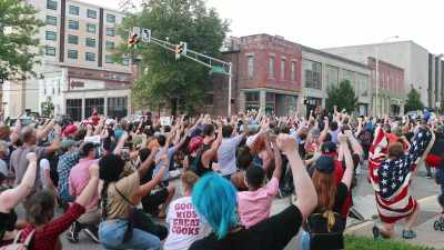 That is the task
that is before us today. - The Legacy of Black Wall Street