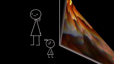 That is the thing about the present Emily prime - World of Tomorrow