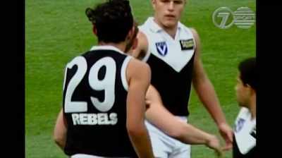 That was the thing that really
jumped out at everyone - The Australian Dream