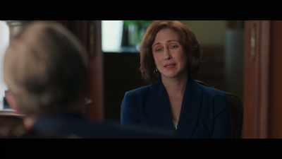 That is the thing - Five Days at Memorial
