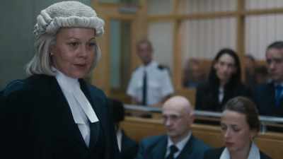 That the three defendants - Quiz