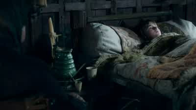 That is the time for fear, my little lord, when the white walkersmove through the woods. - Game of Thrones