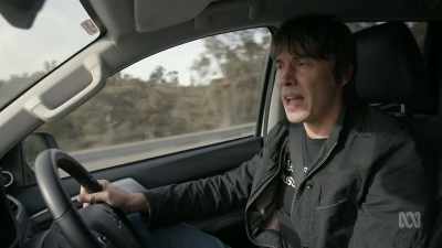 "THAT is the time before time - Brian Cox: Life Of A Universe