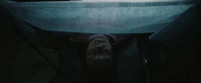 That is the verifiable part - After Death