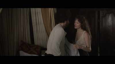 That is the very question.
Where does the boy belong? - The Young Karl Marx
