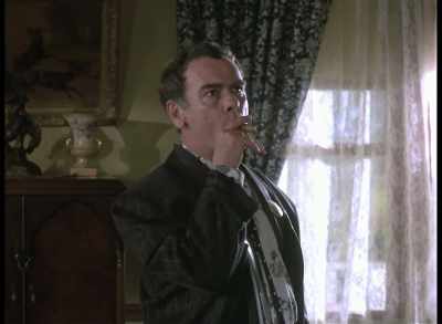 That is the water,
which is why - Quantum Leap