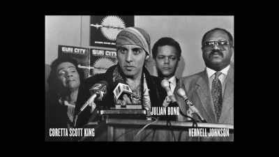 That is the way to go. - Stevie Van Zandt: Disciple
