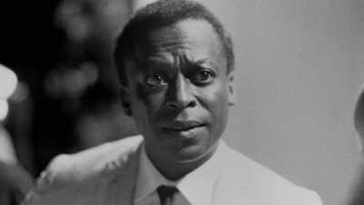That was the way I protected myself, - Miles Davis: Birth of the Cool