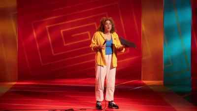 That is the weird thing about
even doing this show, right? - Rose Matafeo: On and On and On