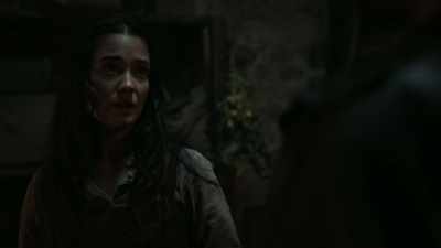 That the witch has found a way - Mythica: Stormbound