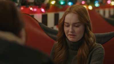 That was the worst day
of my life, - Christmas Jars