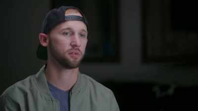 That was the worst
days of my life was - Inmate to Roommate