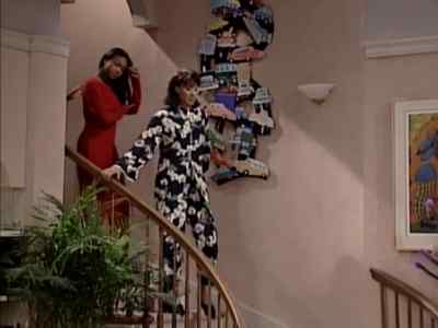 That was the worst night of my life. - The Fresh Prince of Bel-Air