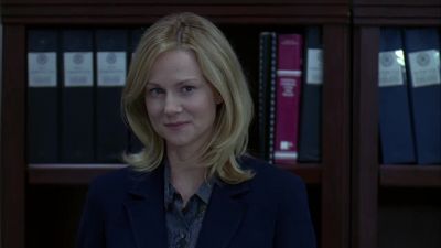 That was the worst spy in American history you brought down - Breach