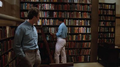 - What happens when you get out? - Escape from Alcatraz