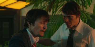 - That was their names?
- That's who the cops thought they were. - The Serpent