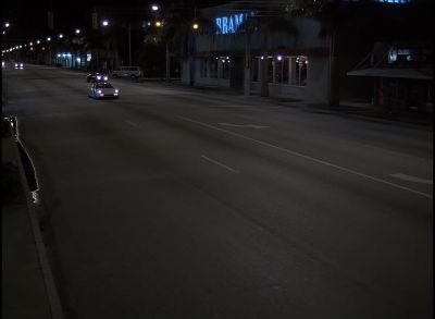 That them?
[Vespa]
Yeah. - Miami Vice