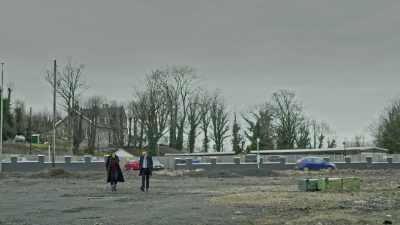 That then allowed us to speak
to the previous owners - Children of the Cult
