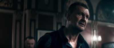 That was then. This is now. - Avengement
