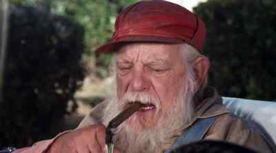 That there is a $50 bill. - The Dukes of Hazzard