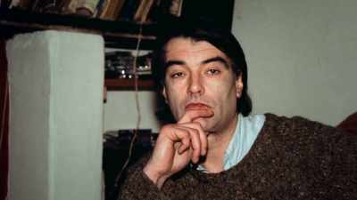 That there was a French connection - Sophie: A Murder in West Cork