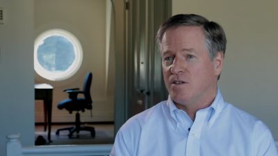 That there is a national emergency - Vaxxed: From Cover Up to Catastrophe