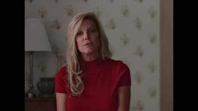 That there is a whole dark,
mysterious corner of Boulder - Casting JonBenet
