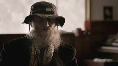 That there had been a homicide. - Murder Mountain