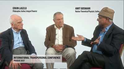 -...that there is
a domain of potentiality - The Way of the Psychonaut