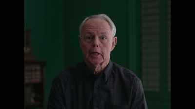 That there might have been
some reciprocity that the Ramseys... - Casting JonBenet