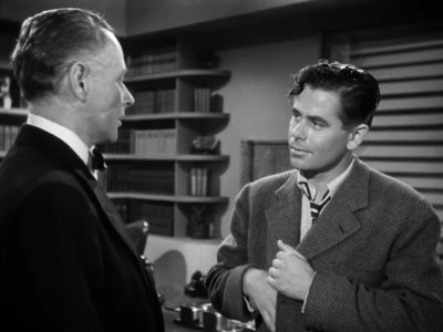 That there is no woman anywhere - Gilda