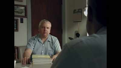 That there should’ve been
more focus on others, - John Wayne Gacy: Devil in Disguise