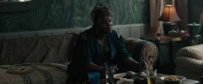 That there? The bold walk-in? - Your Honor