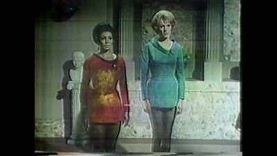 That there was this
kind of multi-racial, - Recorder: The Marion Stokes Project