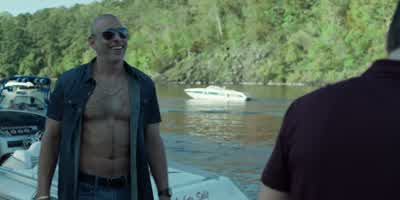 That there what you meant about another revenue stream? - Ozark