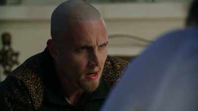 - That there would
be no surprises, - Dead Wrong