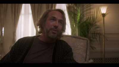 That there's nobody out there who'd say,
"Lisa Nova is selfish"? - Brand New Cherry Flavor