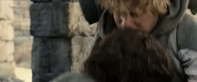 That there's some good in this world, Mr. - The Lord of the Rings: The Two Towers