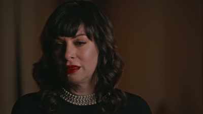That there's this, like... - Confronting a Serial Killer