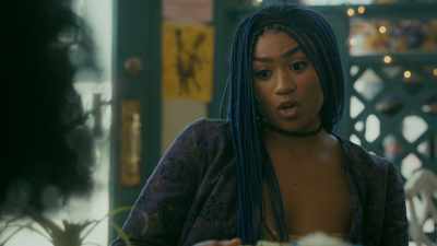 That there's - Paper Girls